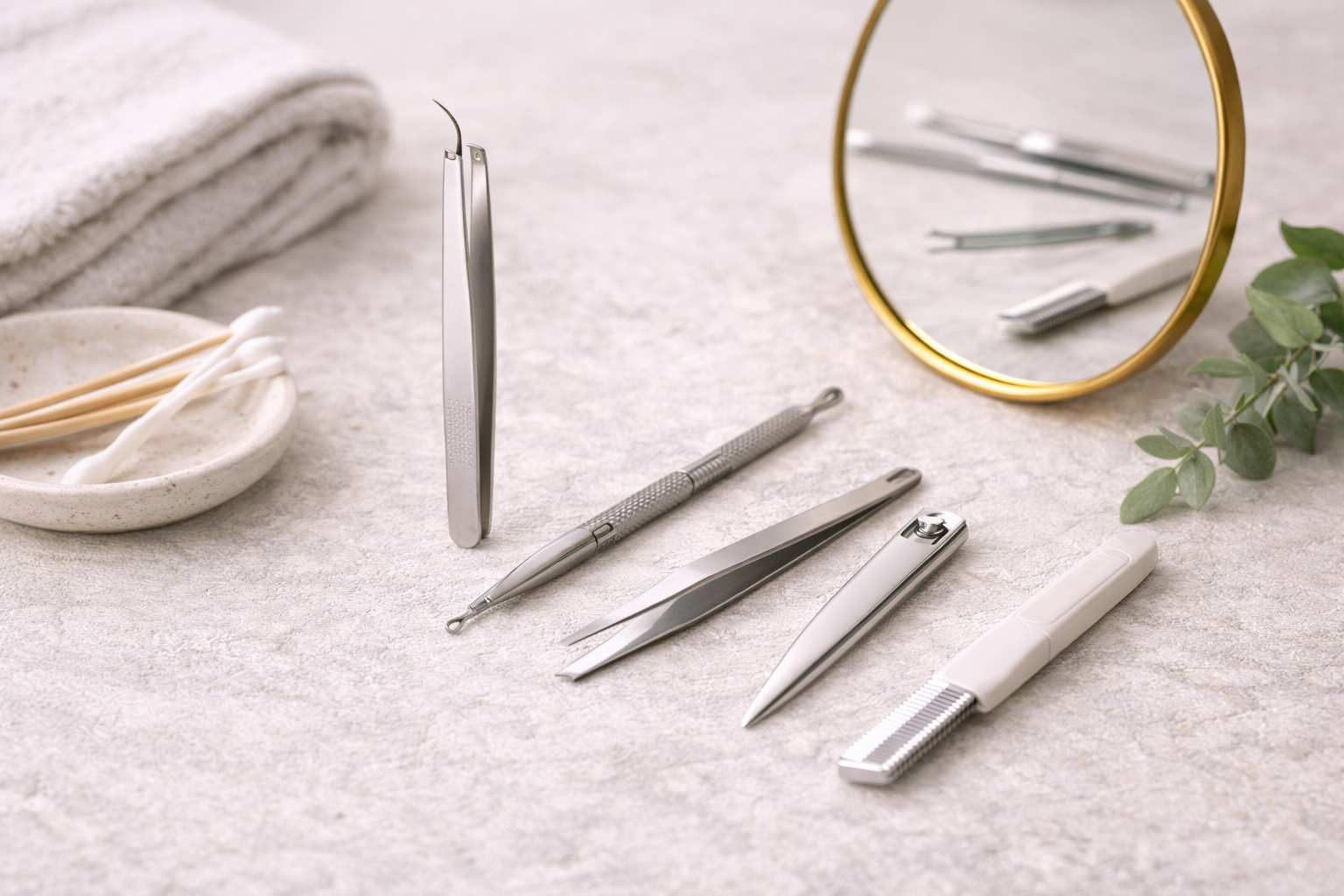Nail Care