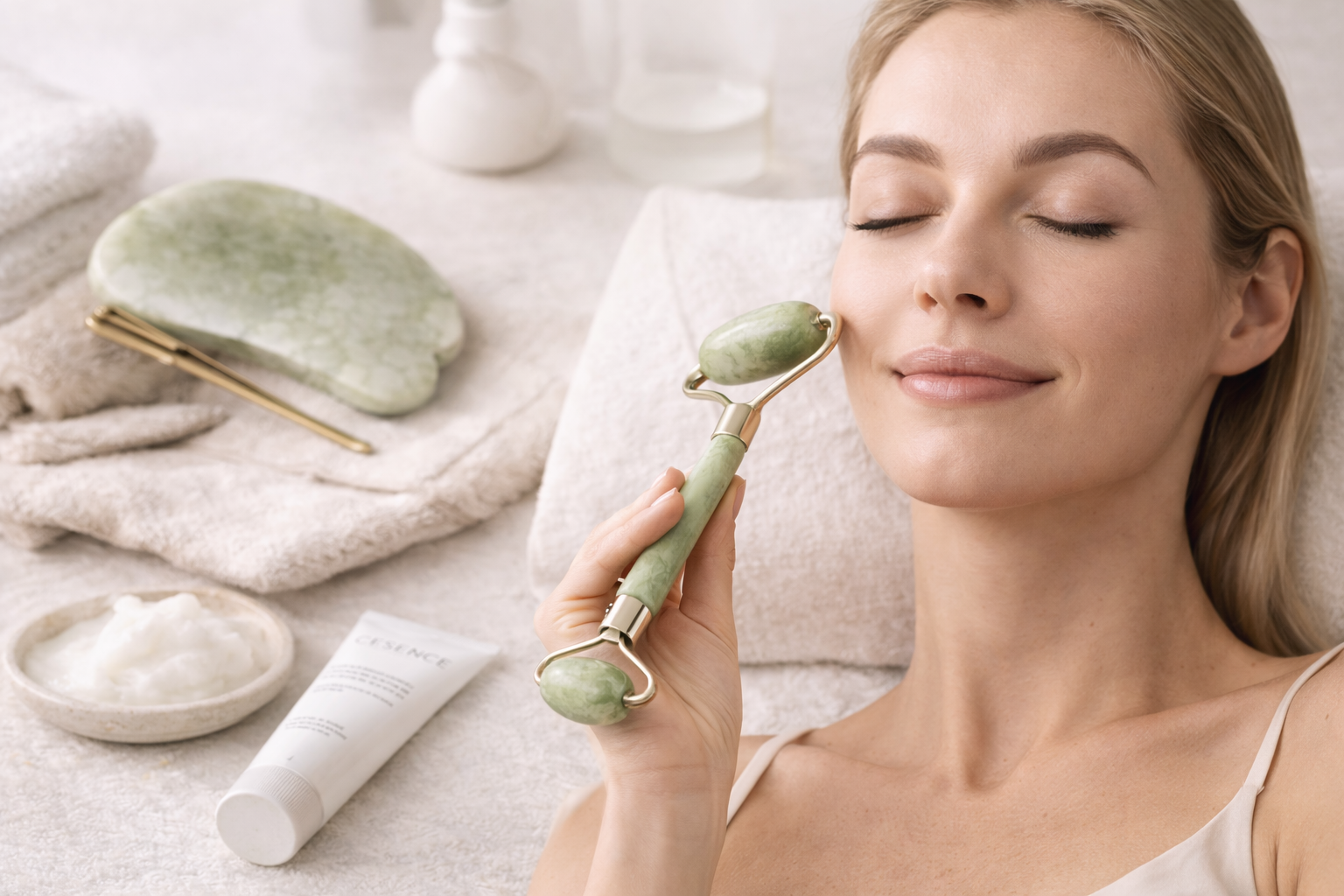 Facial Tools