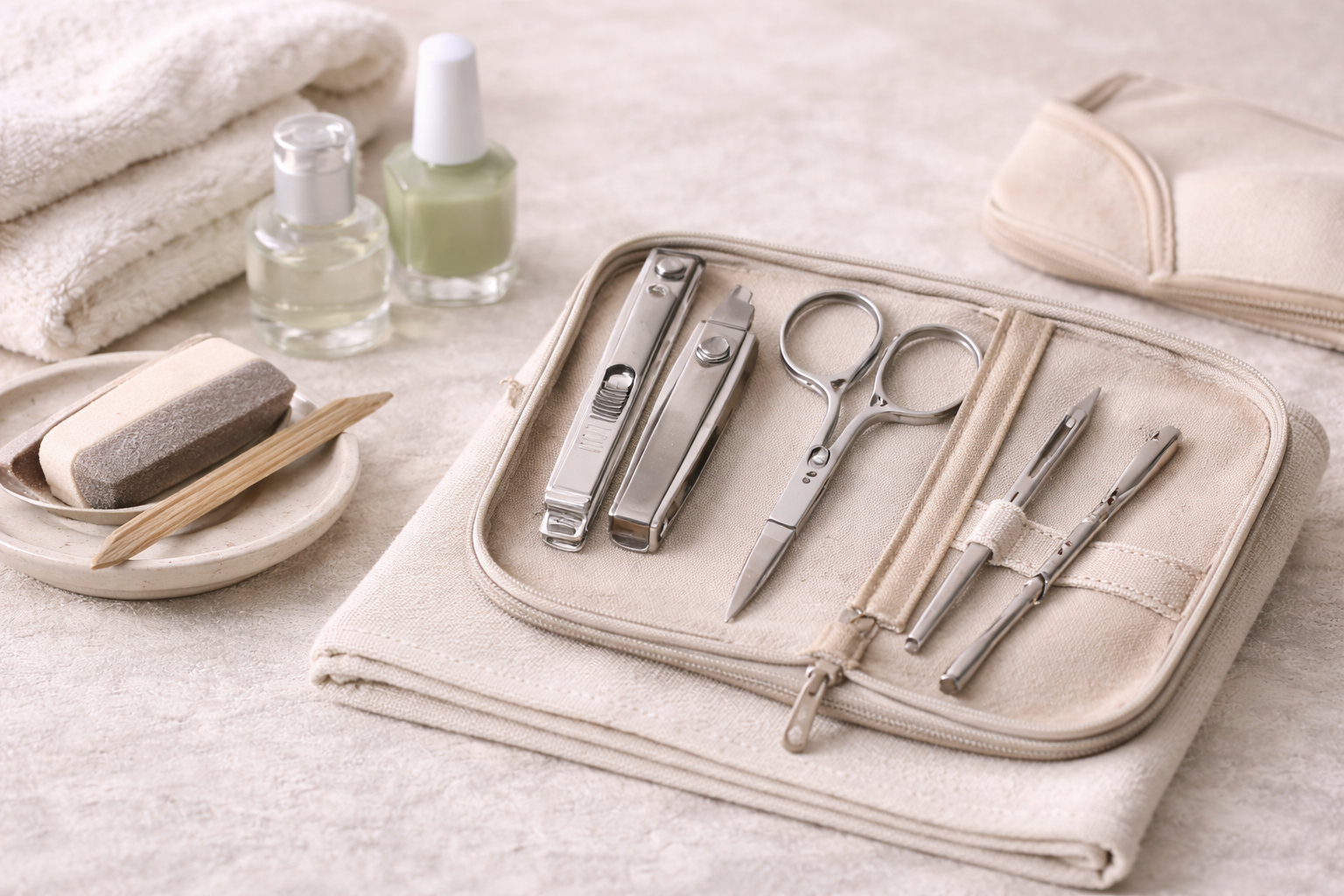 Precision Care