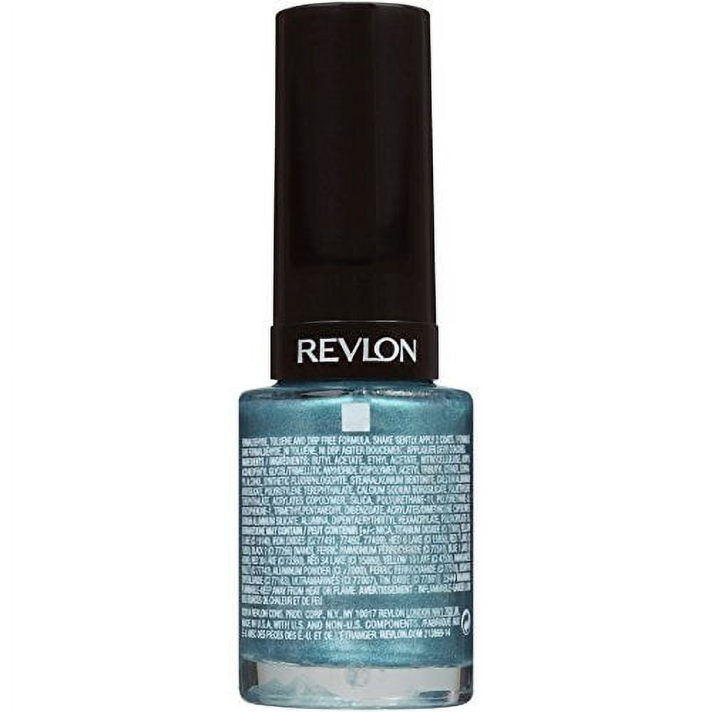 Revlon ColorStay Gel Envy Longwear Nail Polish - Sky's The Limit