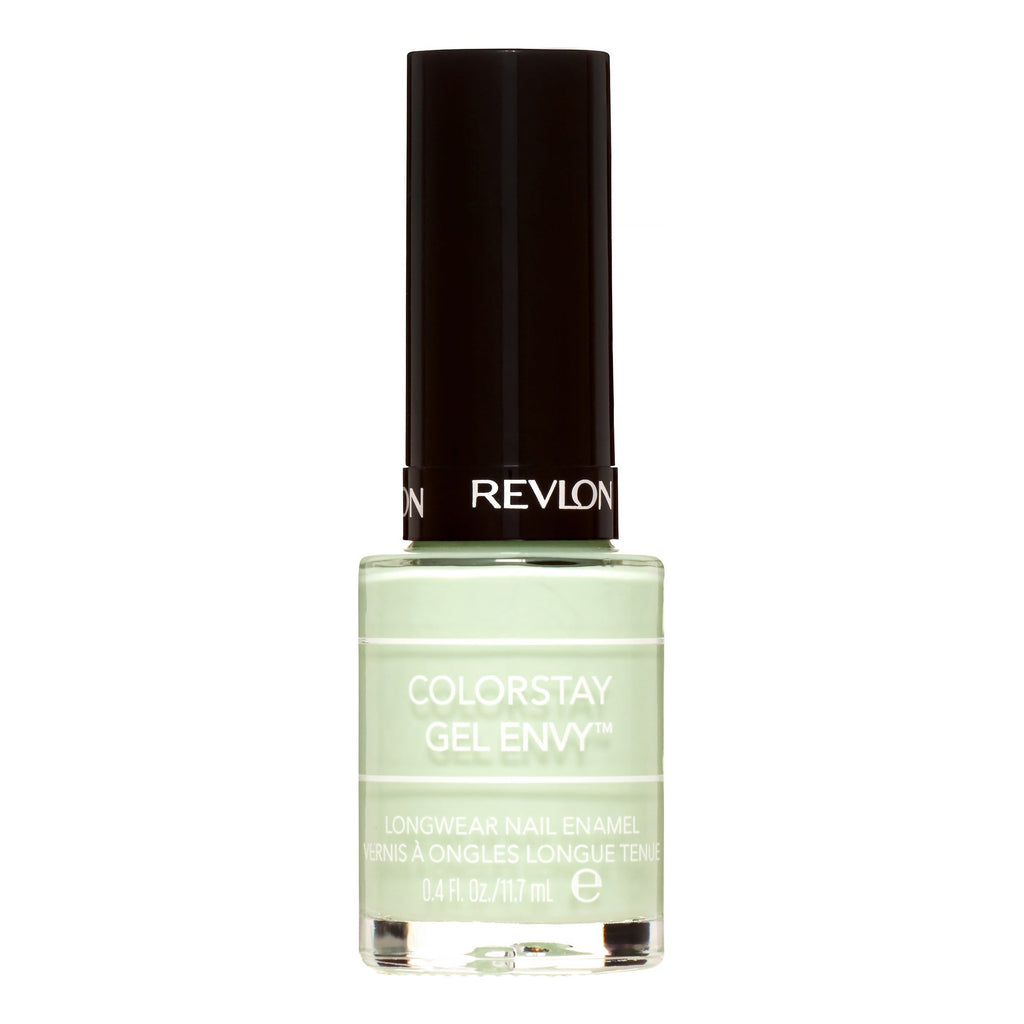 Revlon ColorStay Gel Envy Longwear Nail Polish - Sky's The Limit