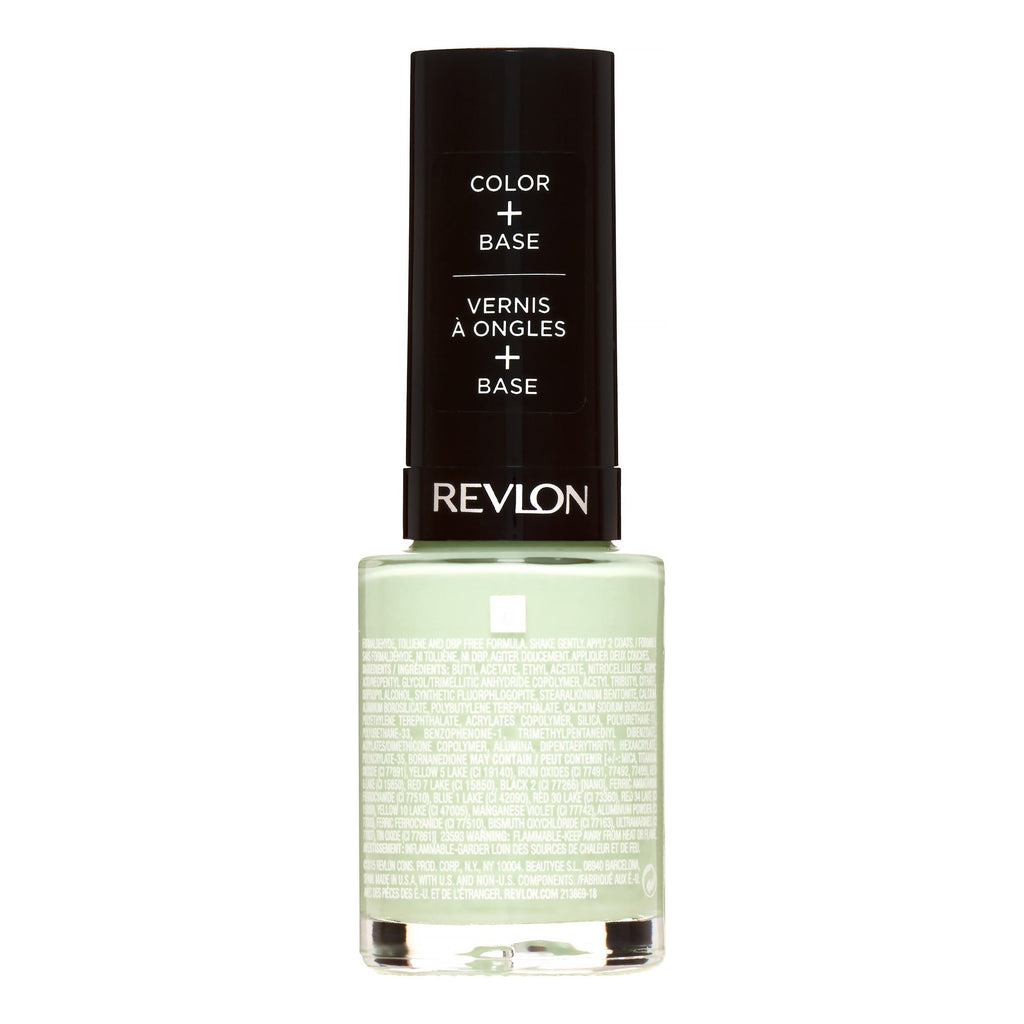 Revlon ColorStay Gel Envy Longwear Nail Polish - Sky's The Limit