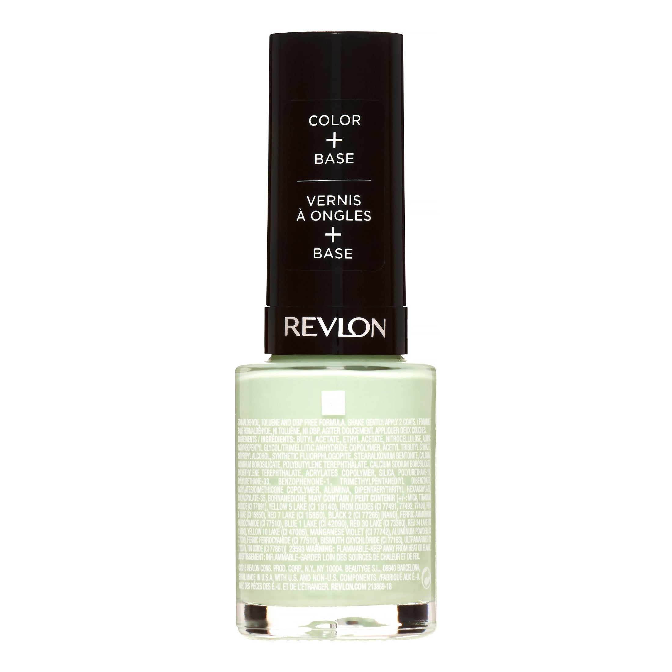 Revlon ColorStay Gel Envy Longwear Nail Polish - Sky's The Limit