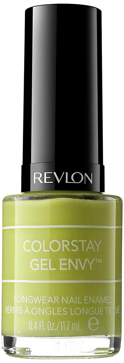 Revlon ColorStay Gel Envy Longwear Nail Polish - Sky's The Limit