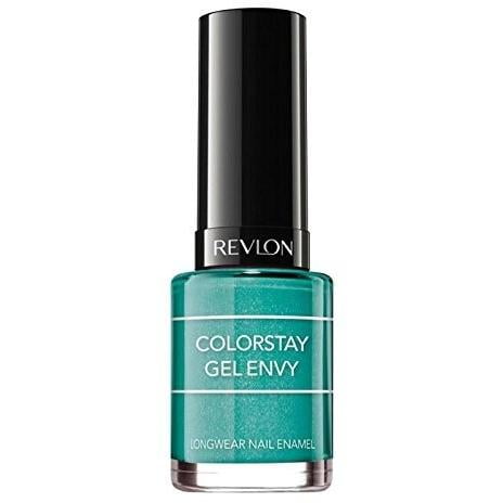 Revlon ColorStay Gel Envy Longwear Nail Polish - Sky's The Limit