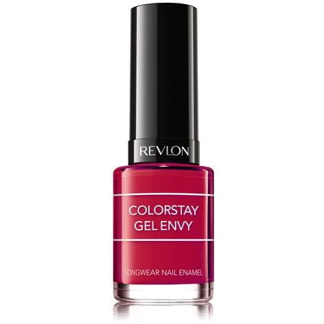 Revlon ColorStay Gel Envy Longwear Nail Polish - Sky's The Limit