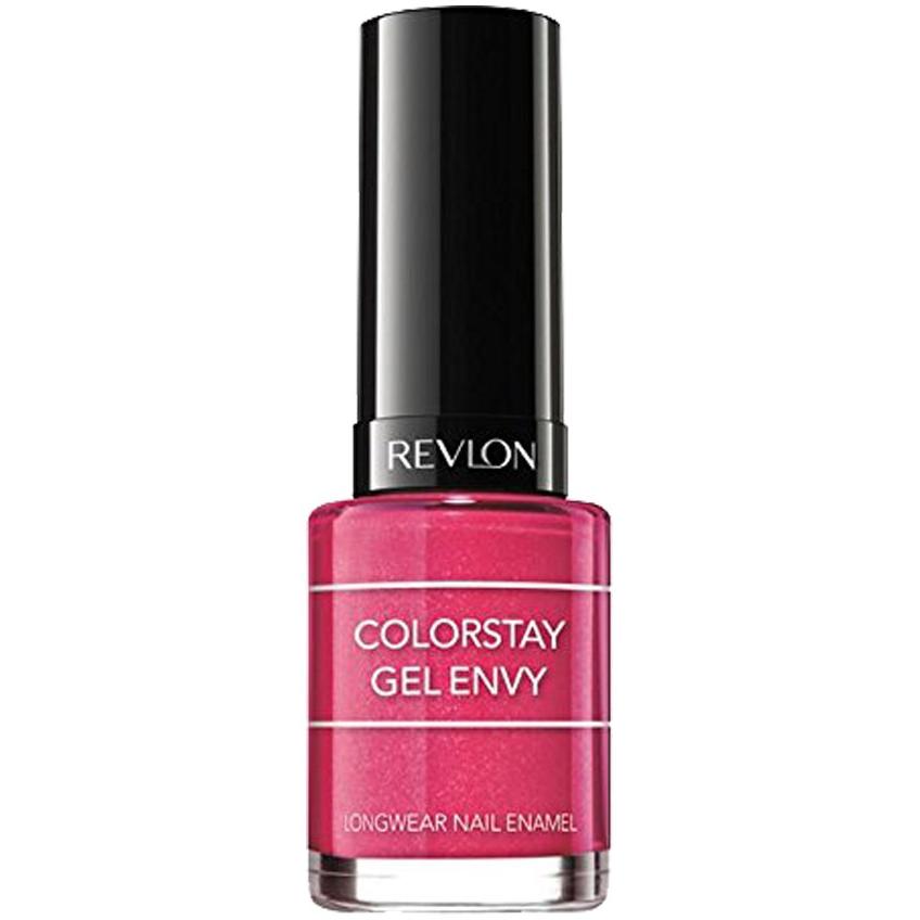 Revlon ColorStay Gel Envy Longwear Nail Polish - Sky's The Limit