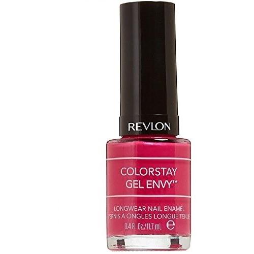 Revlon ColorStay Gel Envy Longwear Nail Polish - Sky's The Limit