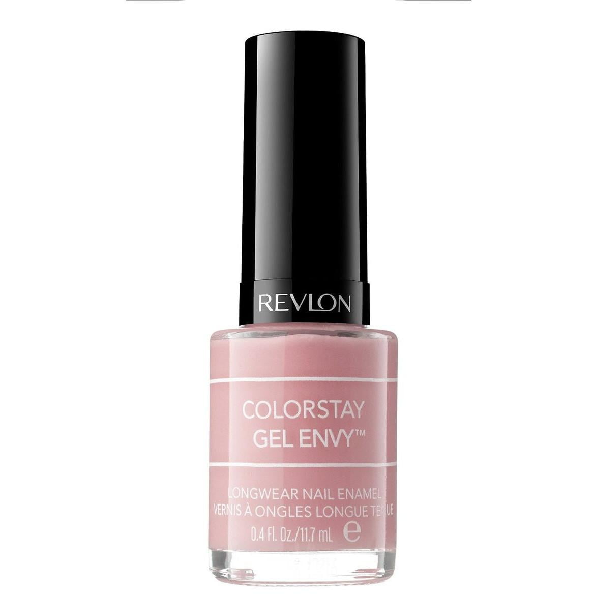 Revlon ColorStay Gel Envy Longwear Nail Polish - Sky's The Limit