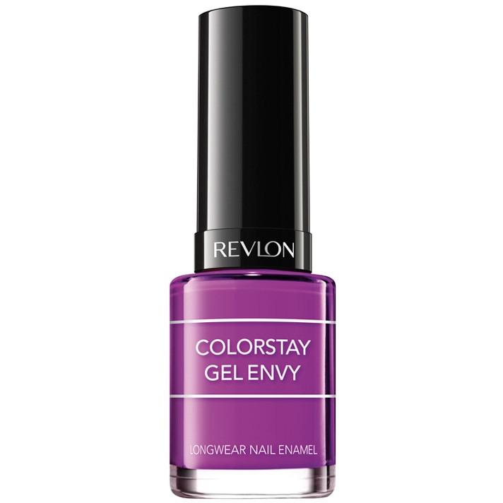 Revlon ColorStay Gel Envy Longwear Nail Polish - Sky's The Limit