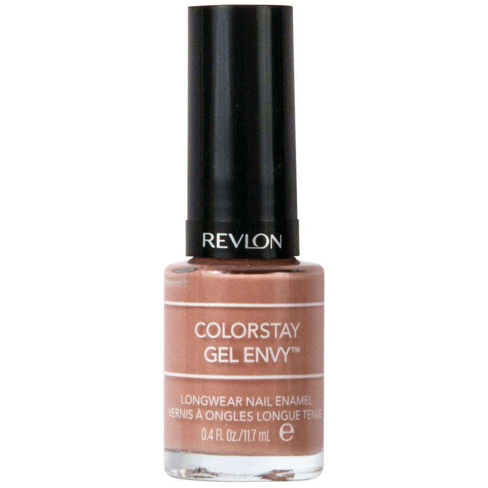 Revlon ColorStay Gel Envy Longwear Nail Polish - Sky's The Limit