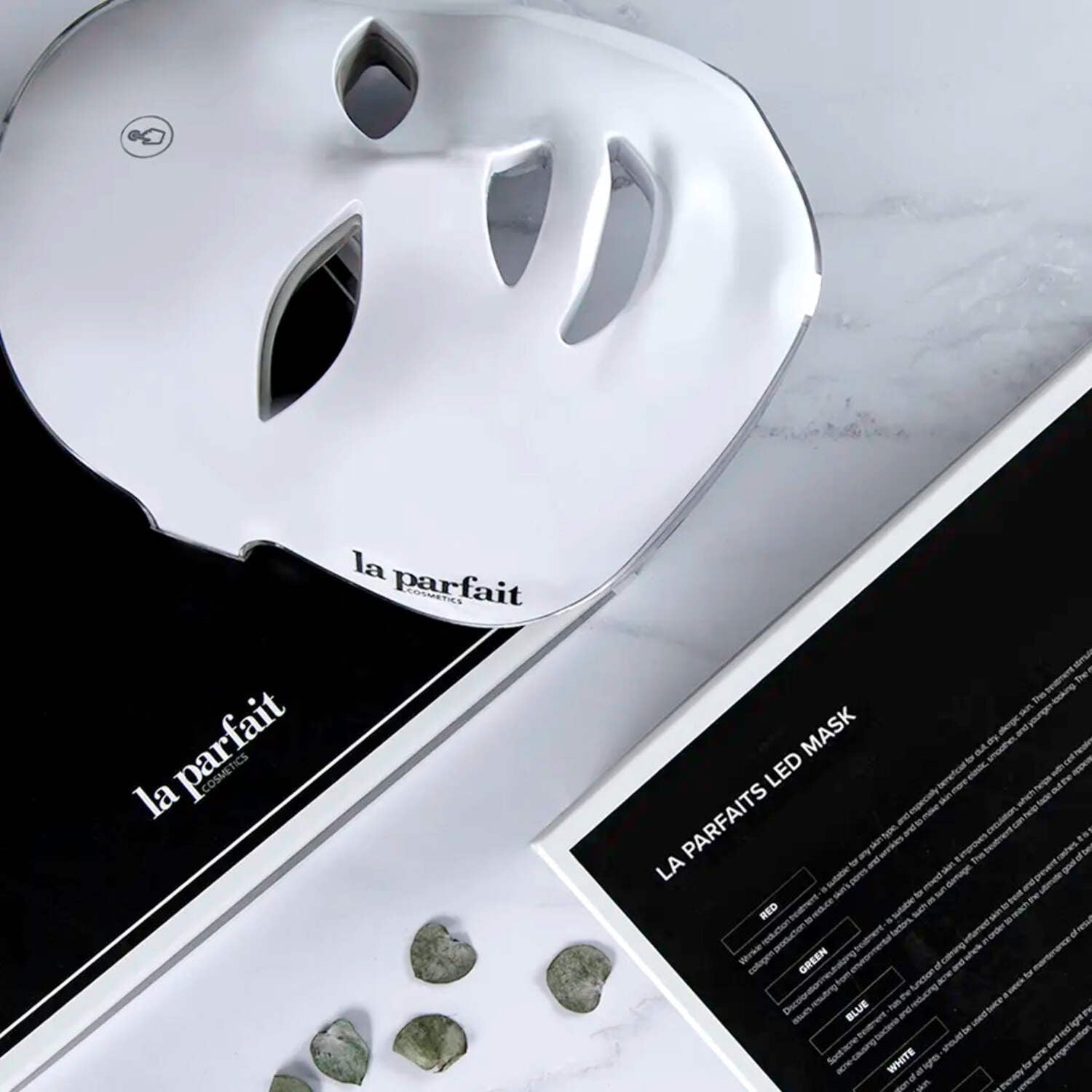 la Parfait - LED Beauty Mask