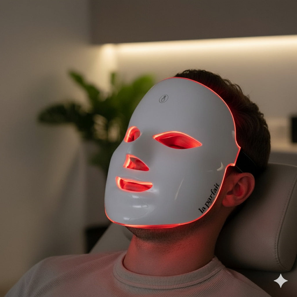 la Parfait - LED Beauty Mask