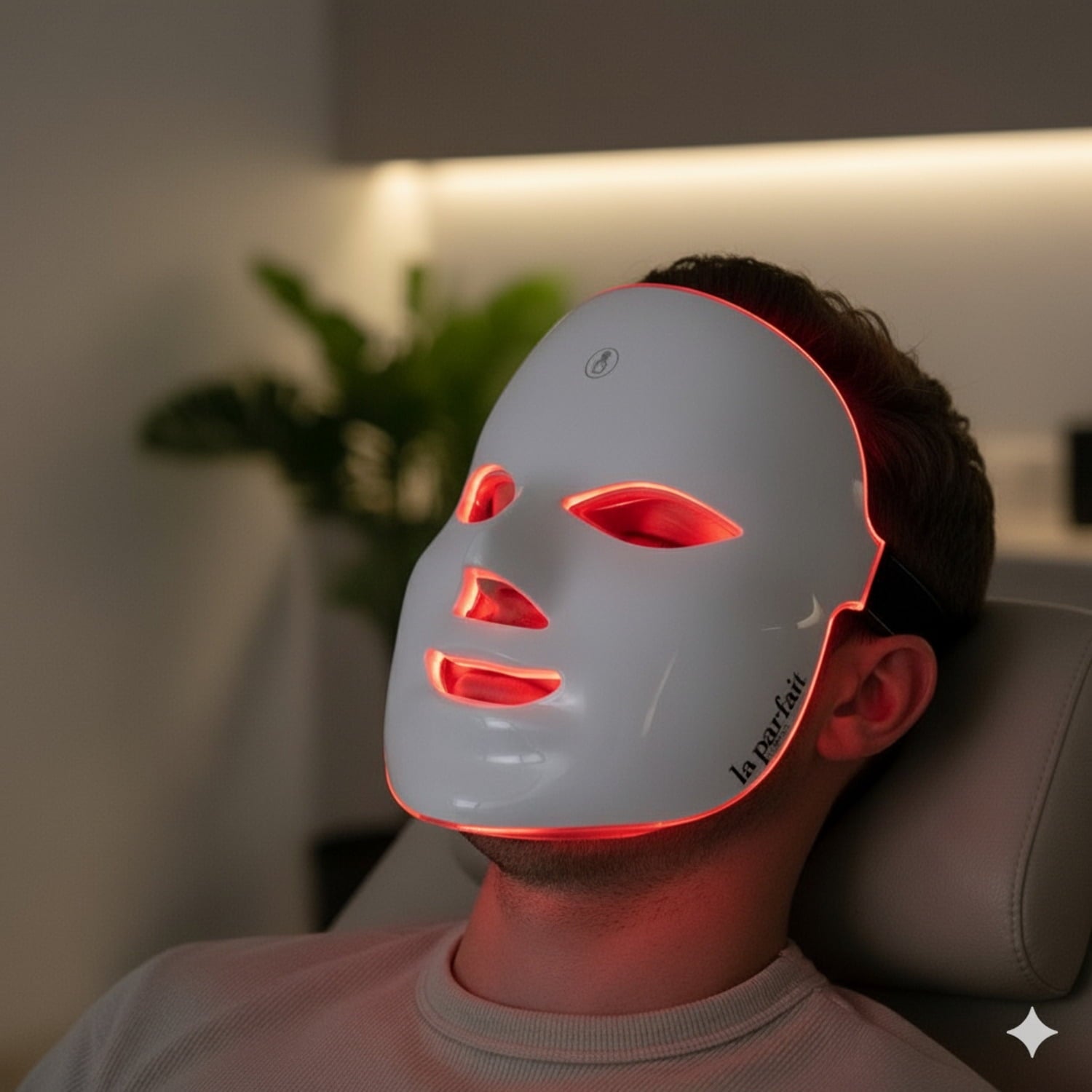 la Parfait - LED Beauty Mask