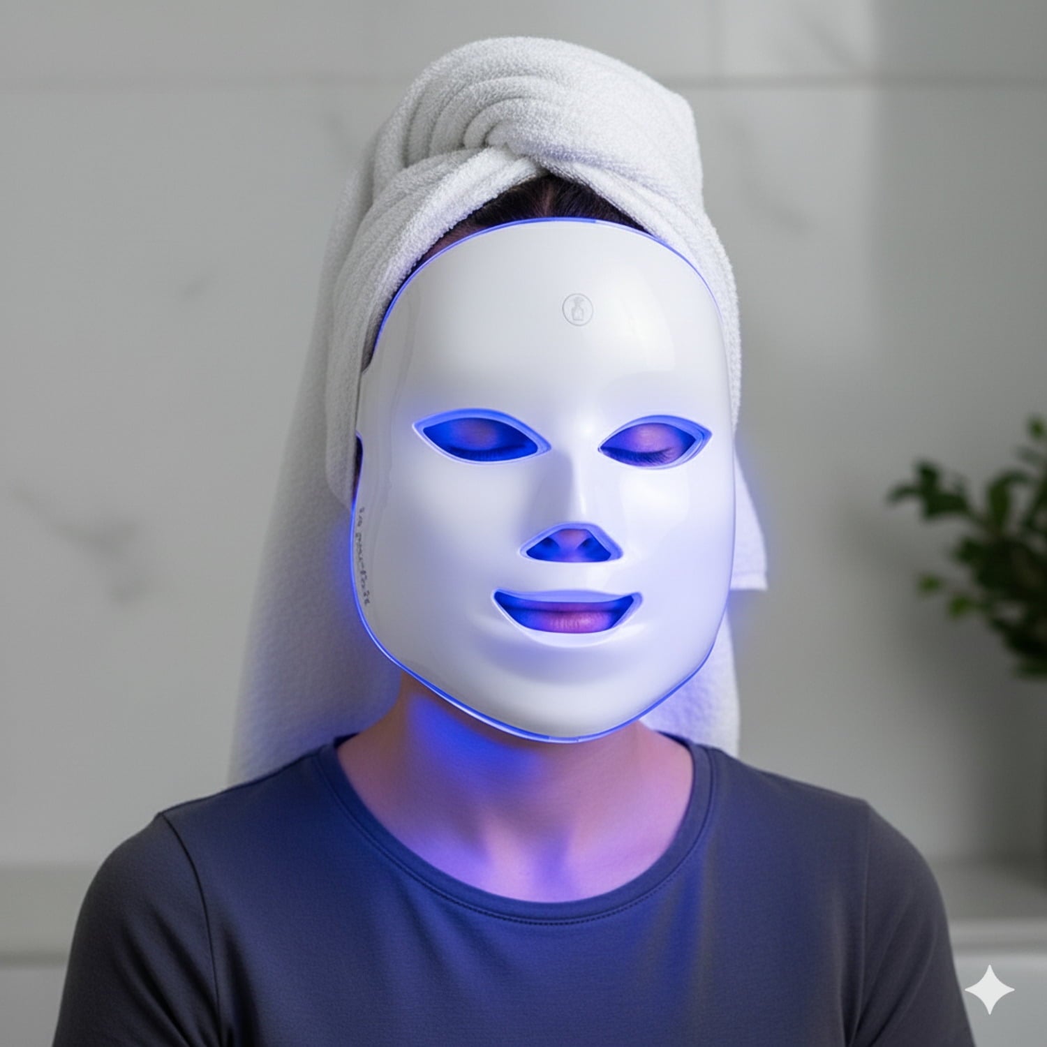 la Parfait - LED Beauty Mask