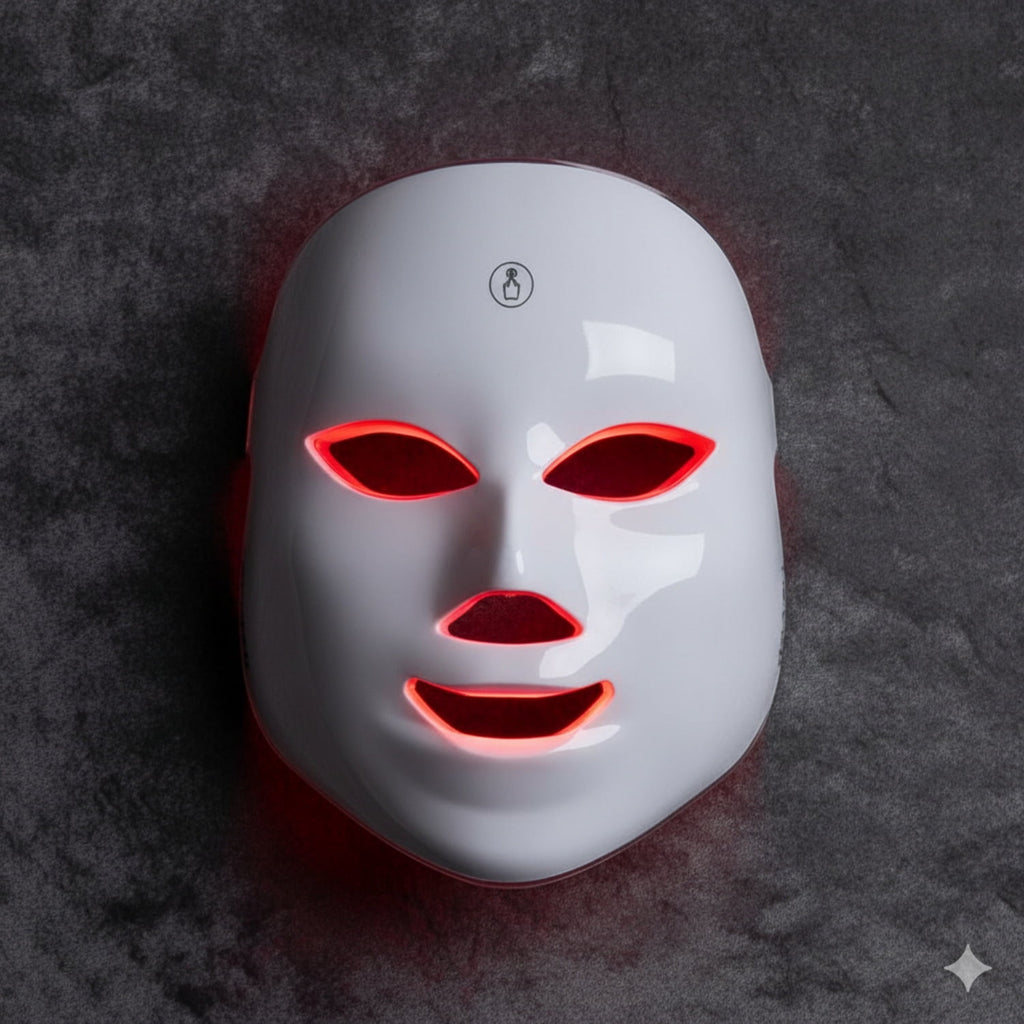 la Parfait - LED Beauty Mask