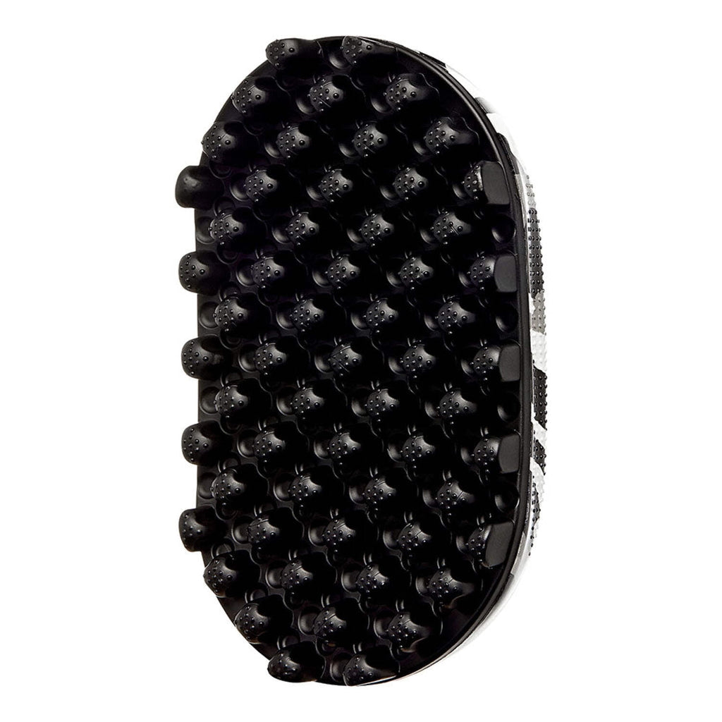 Red by Kiss Bow Wow X Twist King Luxury Twist Styler Washable and Durable Twist Brush for Afro Curl- Slim and Dense (Gold)