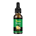 2pc 7-Day Toenail Fungus Treatment – Extra Strength Nail Repair for Discoloration &amp; Health (30 ML)