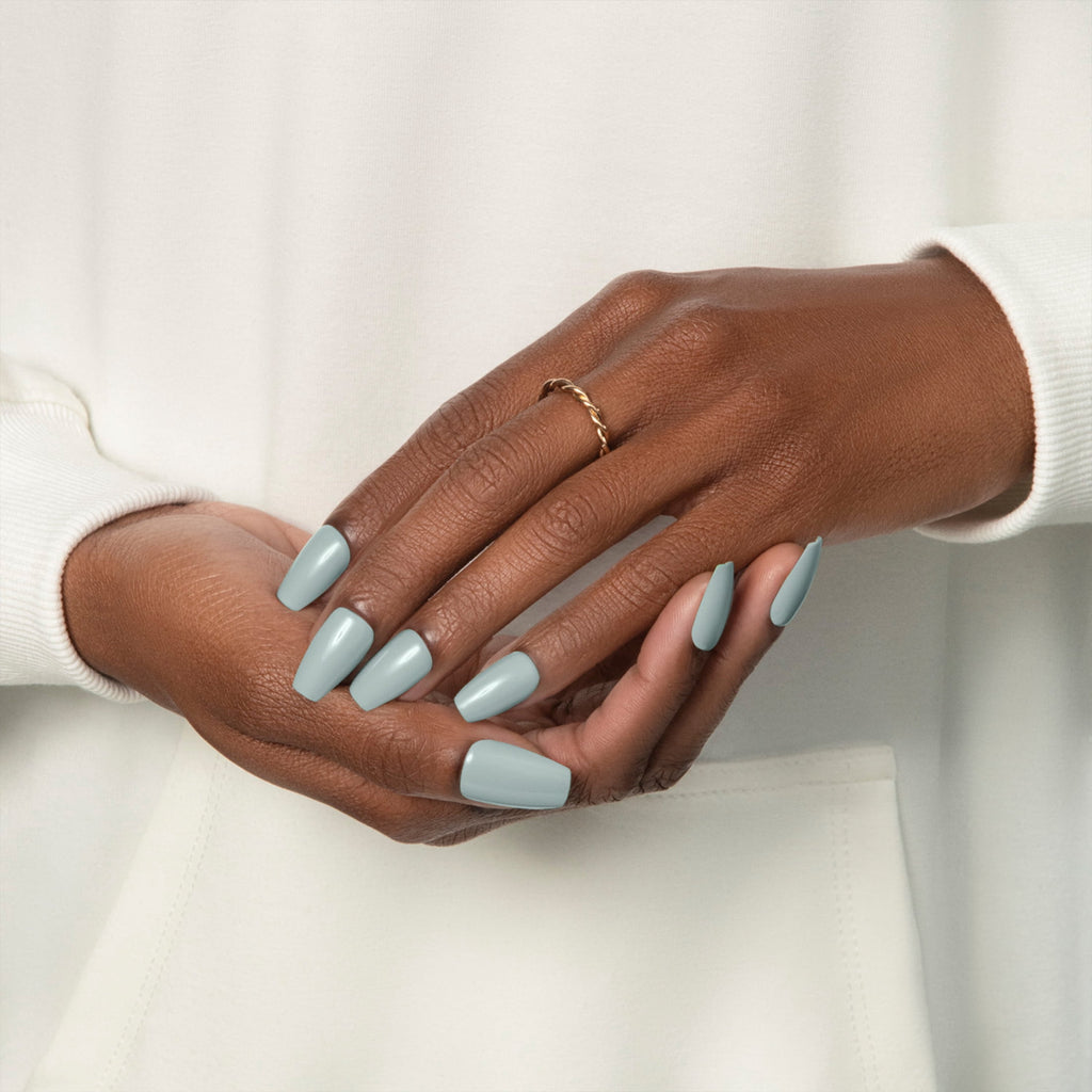 KISS imPress Color Press-On Manicure