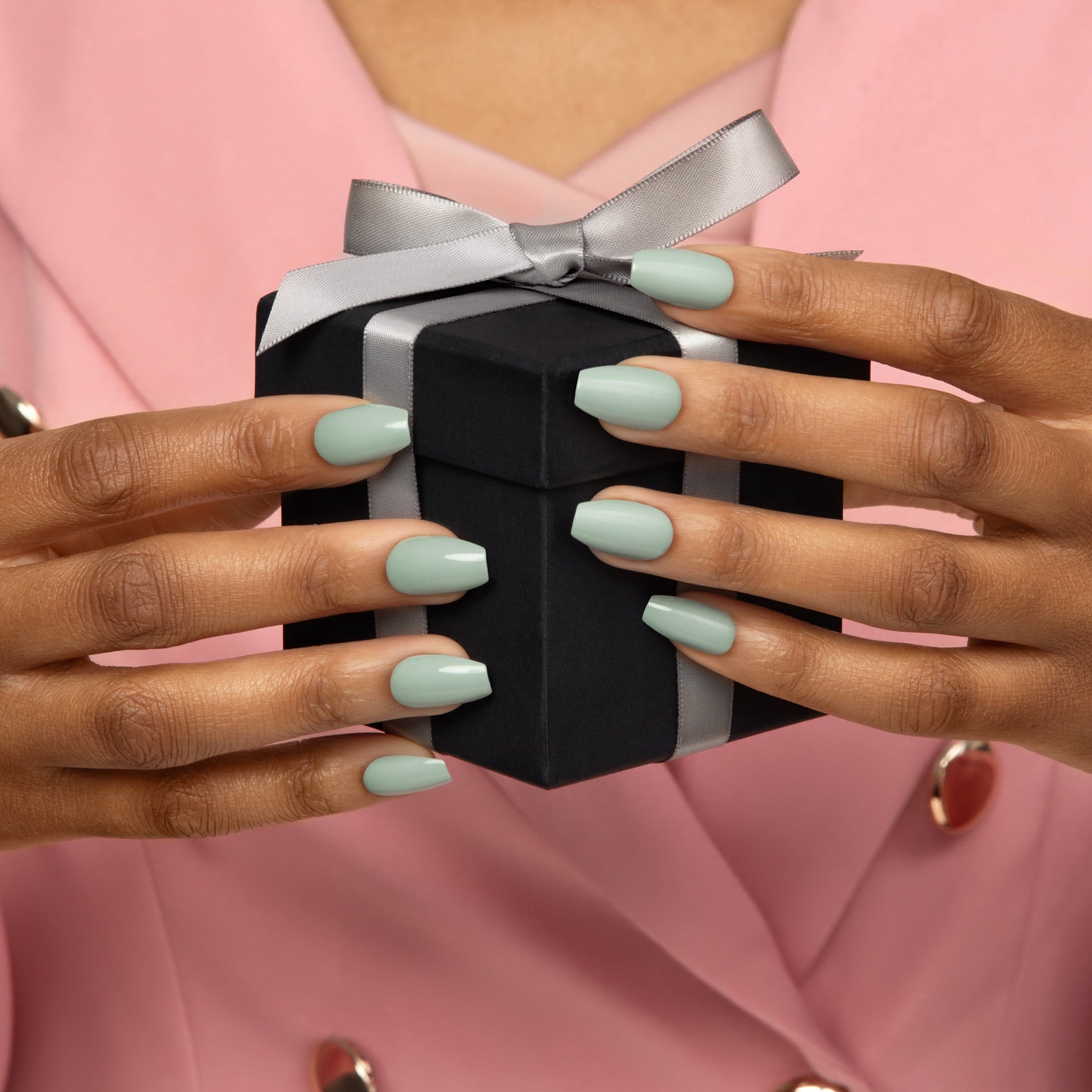 KISS imPress Color Press-On Manicure
