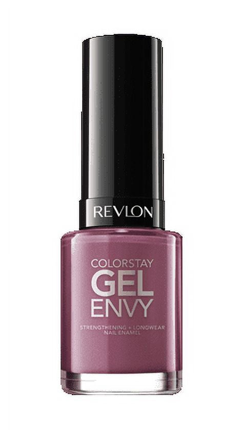Revlon ColorStay Gel Envy Longwear Nail Polish - Beginners Luck