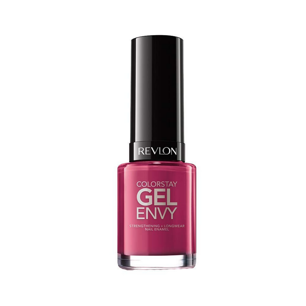 Revlon ColorStay Gel Envy Longwear Nail Polish - Beginners Luck