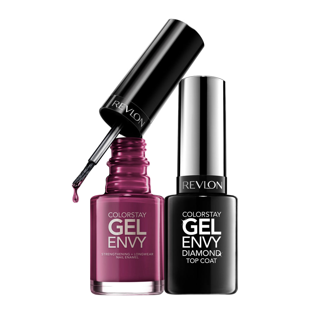 Revlon ColorStay Gel Envy Longwear Nail Polish - Beginners Luck
