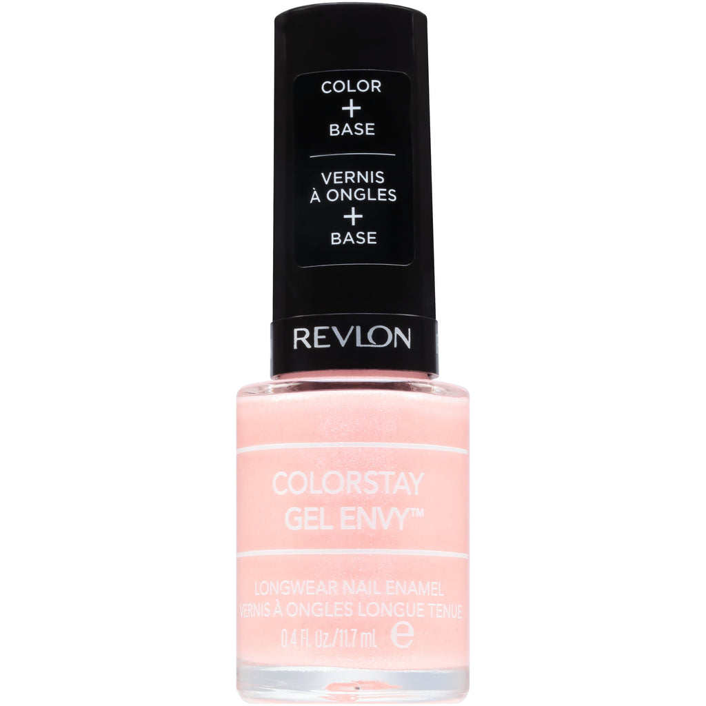 Revlon ColorStay Gel Envy Longwear Nail Polish - Beginners Luck