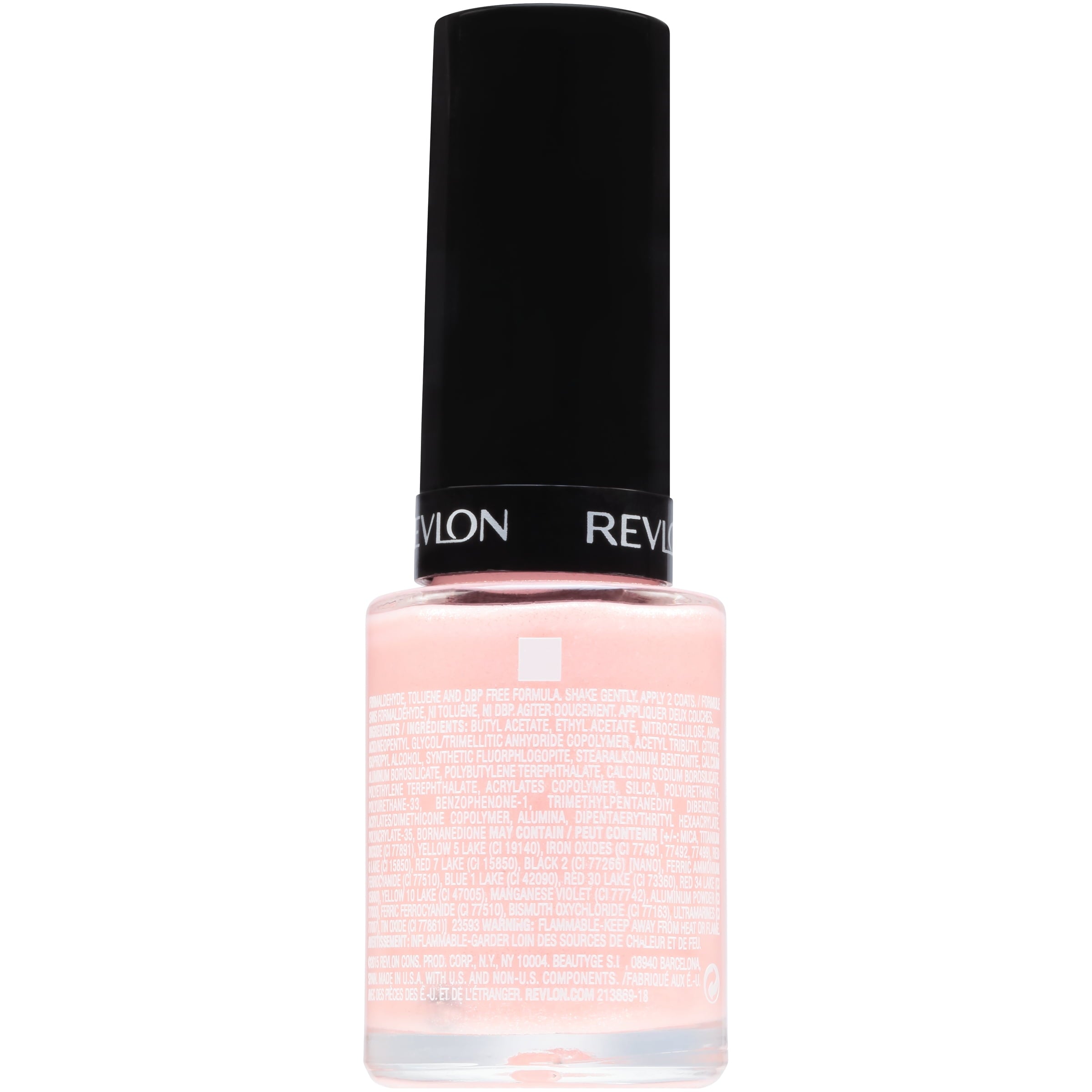Revlon ColorStay Gel Envy Longwear Nail Polish - Beginners Luck
