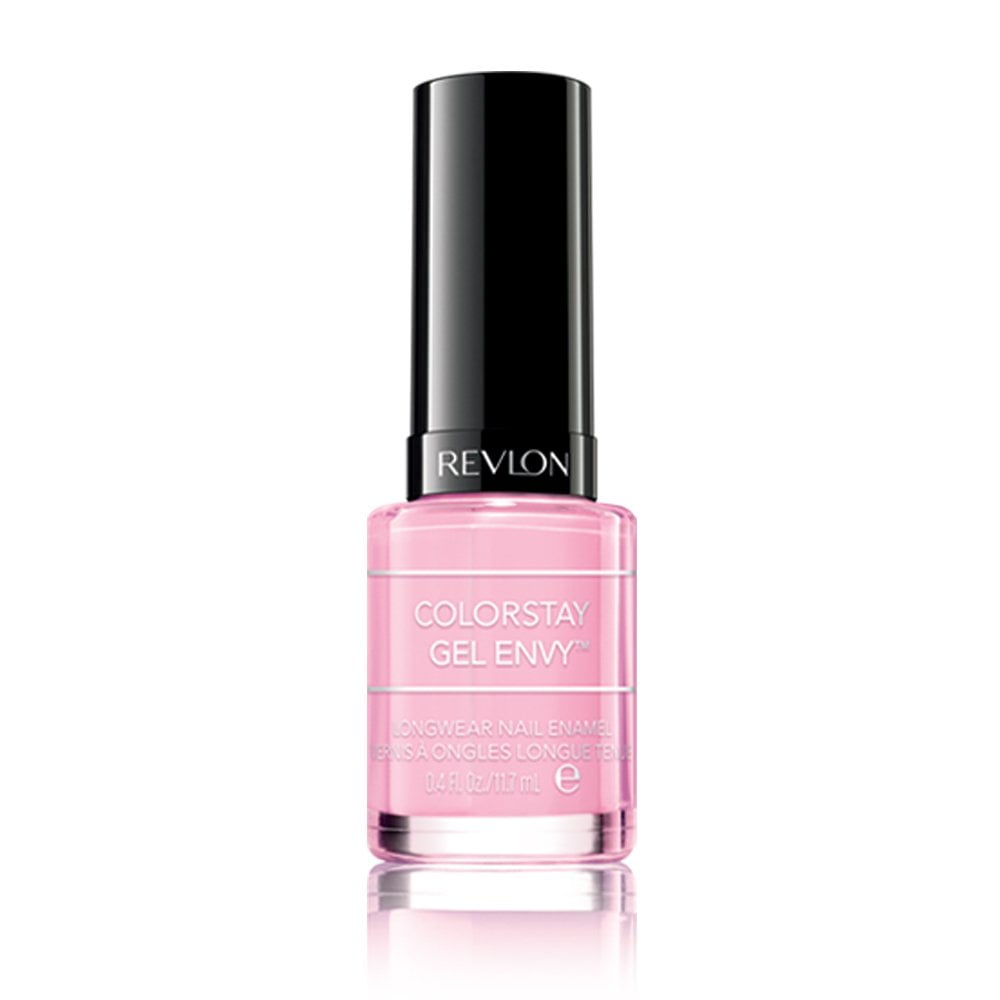 Revlon ColorStay Gel Envy Longwear Nail Polish - Beginners Luck