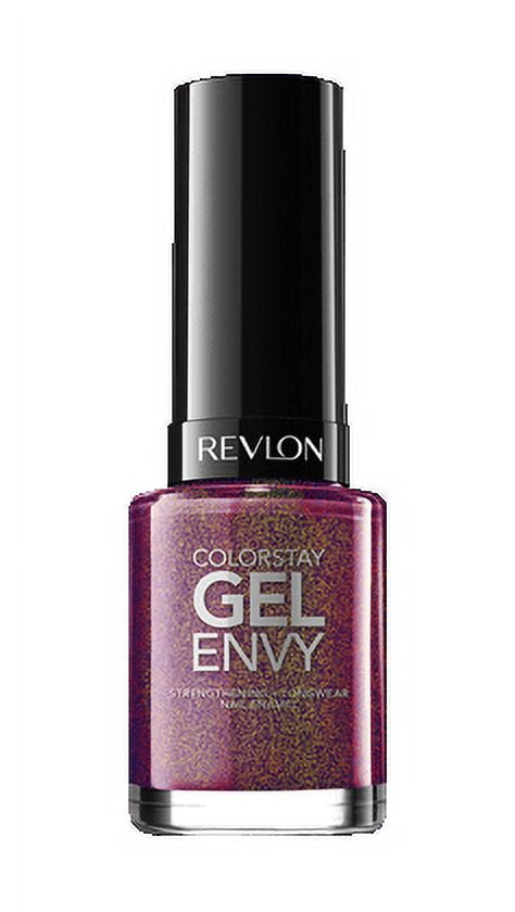 Revlon ColorStay Gel Envy Longwear Nail Polish - Beginners Luck