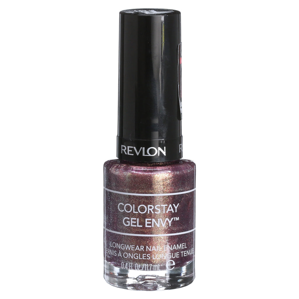 Revlon ColorStay Gel Envy Longwear Nail Polish - Beginners Luck