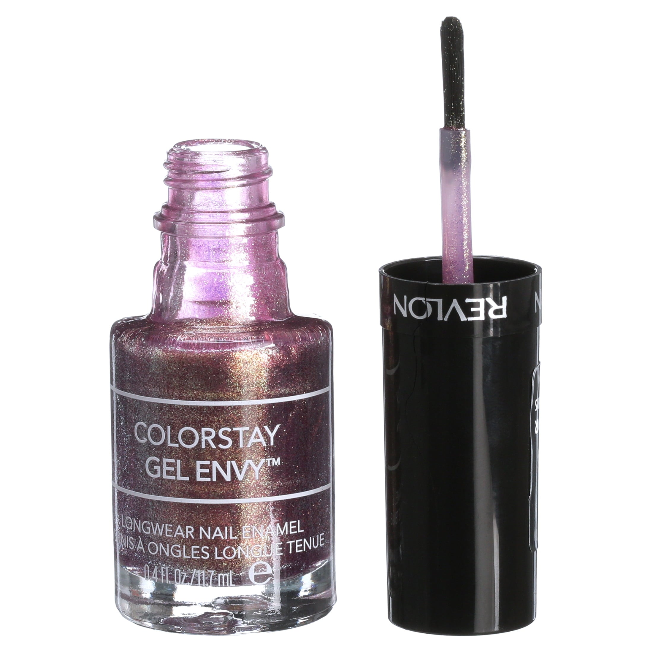 Revlon ColorStay Gel Envy Longwear Nail Polish - Beginners Luck