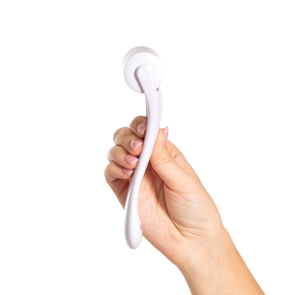 Plum Beauty Cooling Facial Roller - 1ct