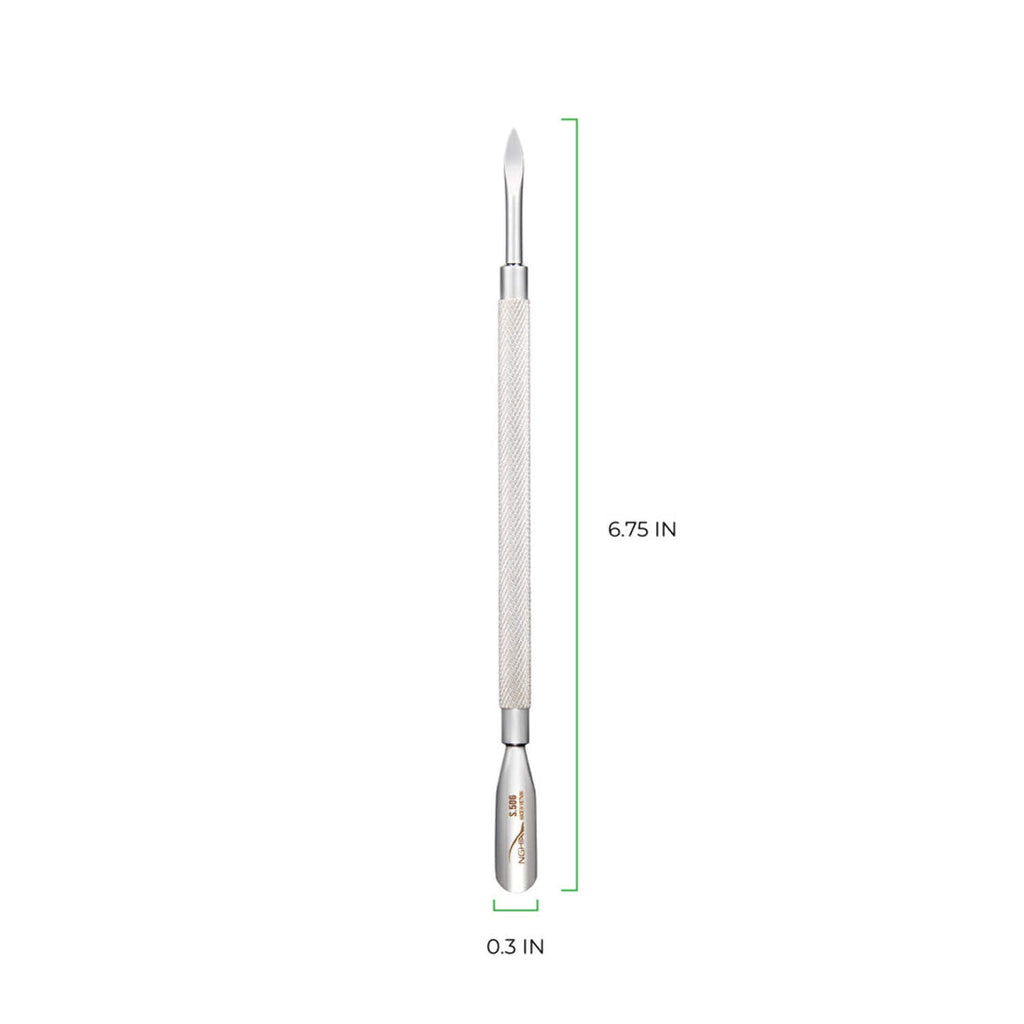 Pusher - S-506 (Stainless Steel)