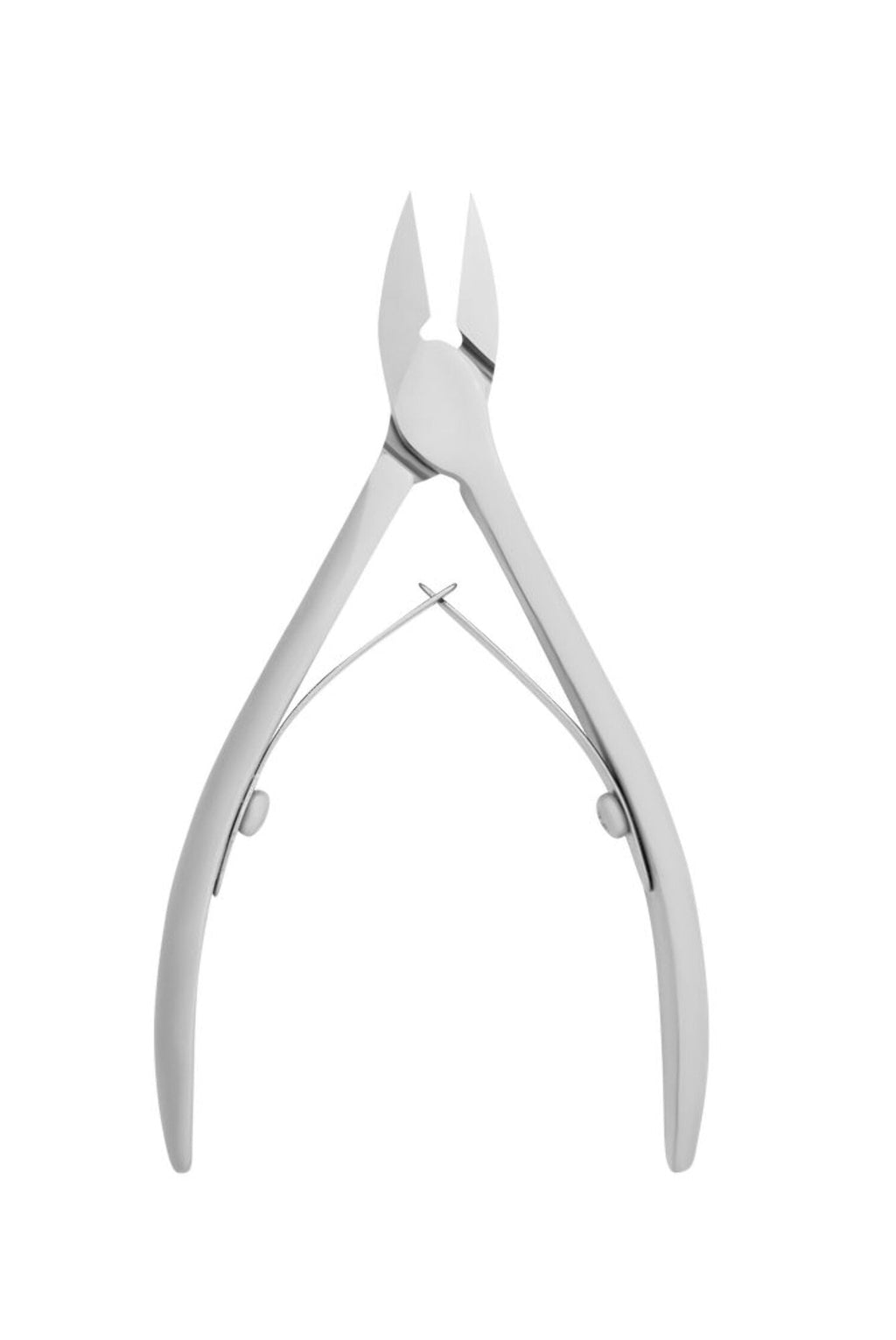STALEKS PRO Professional Nail Nippers 14 mm jaw SMART 70 (NS-70-14)