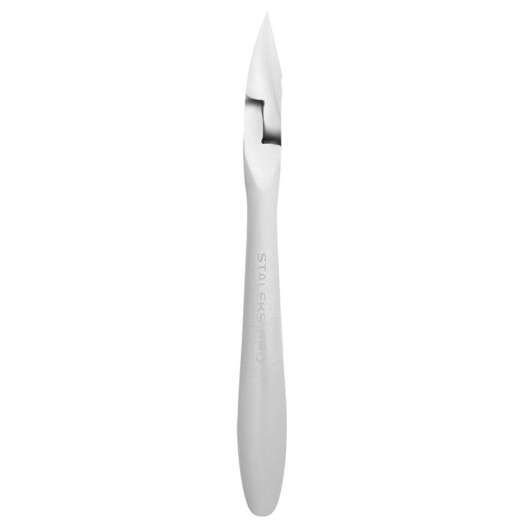 STALEKS PRO Professional Nail Nippers 14 mm jaw SMART 70 (NS-70-14)