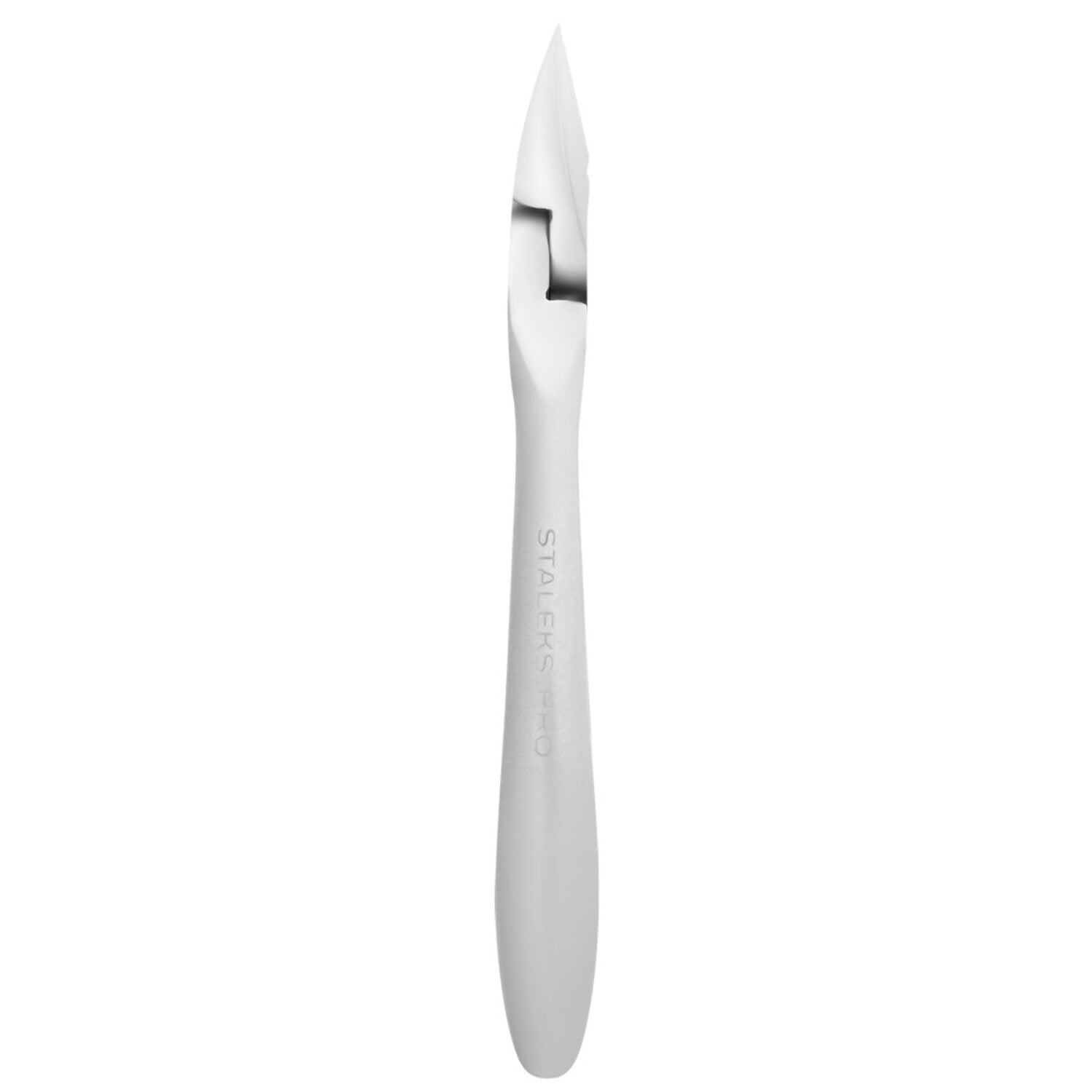 STALEKS PRO Professional Nail Nippers 14 mm jaw SMART 70 (NS-70-14)