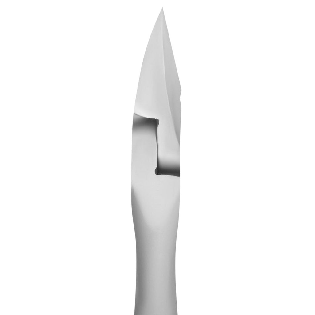 STALEKS PRO Professional Nail Nippers 14 mm jaw SMART 70 (NS-70-14)