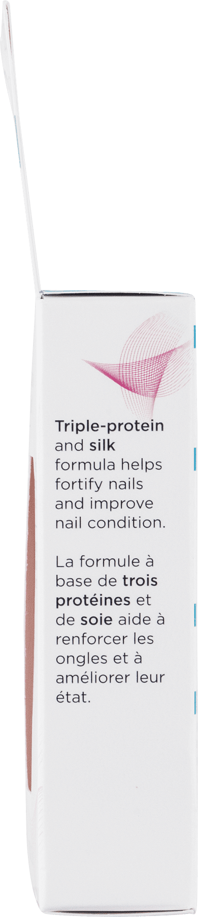 Sally Hansen Maximum Strength Nail Growth Treatment, Transparent Clear