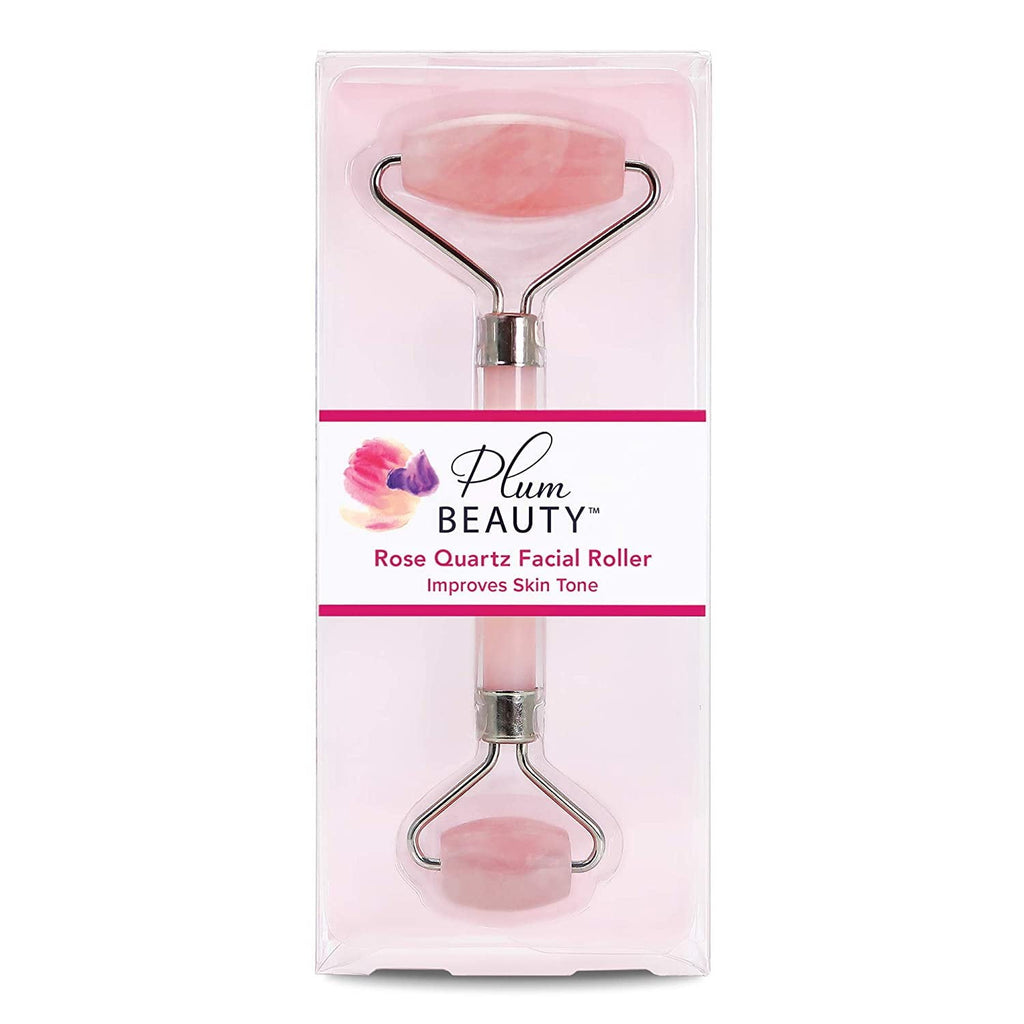 Jade Face Roller Beauty Tool