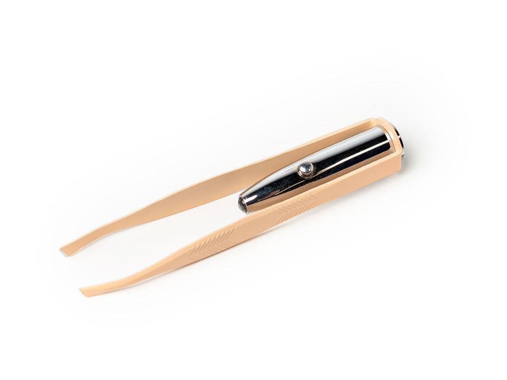 Lemon Lavender Light Up Tweezer [LLTWZ24]