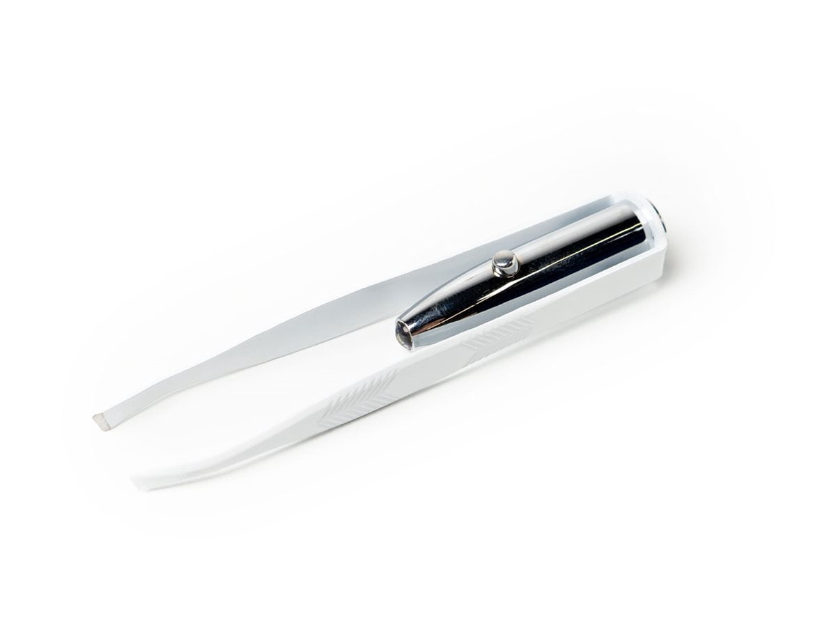 Lemon Lavender Light Up Tweezer [LLTWZ24]