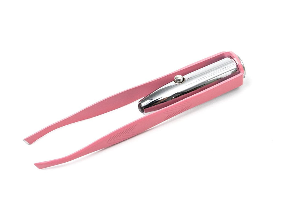 Lemon Lavender Light Up Tweezer [LLTWZ24]