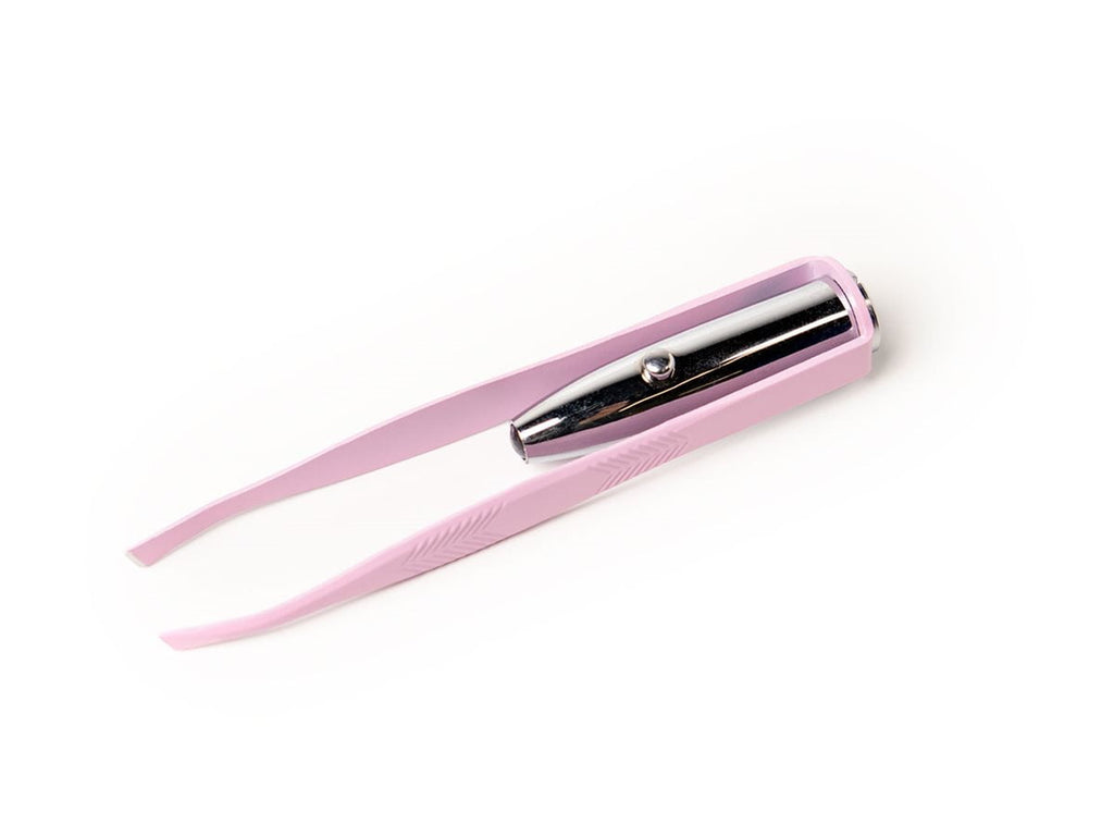 Lemon Lavender Light Up Tweezer [LLTWZ24]