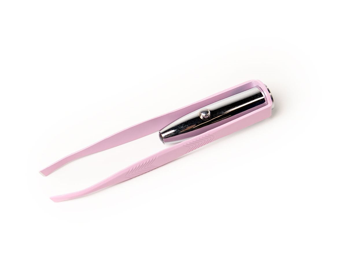 Lemon Lavender Light Up Tweezer [LLTWZ24]