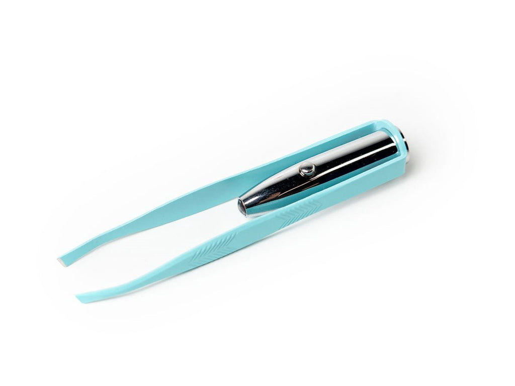 Lemon Lavender Light Up Tweezer [LLTWZ24]