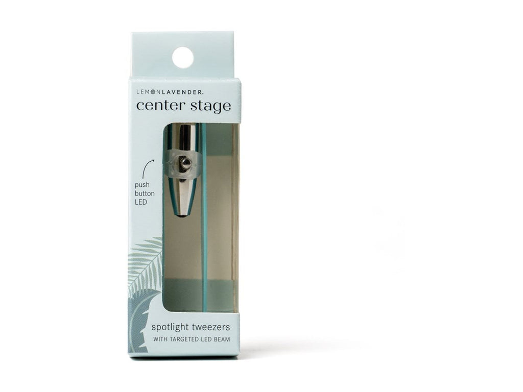 Lemon Lavender Light Up Tweezer [LLTWZ24]