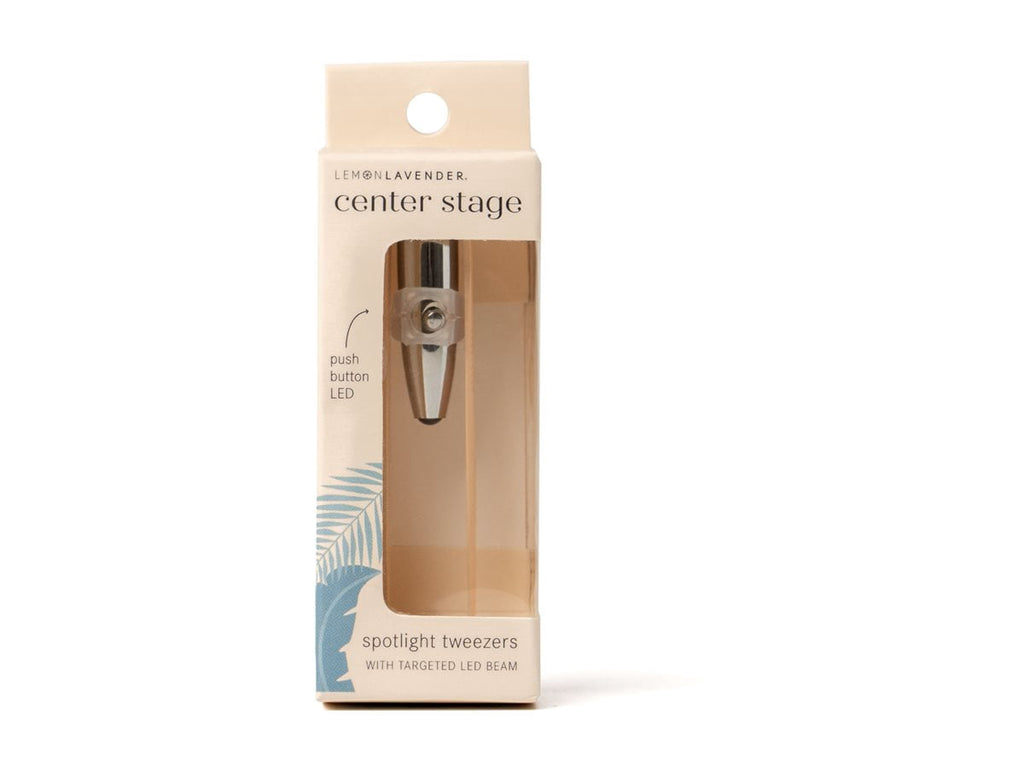 Lemon Lavender Light Up Tweezer [LLTWZ24]