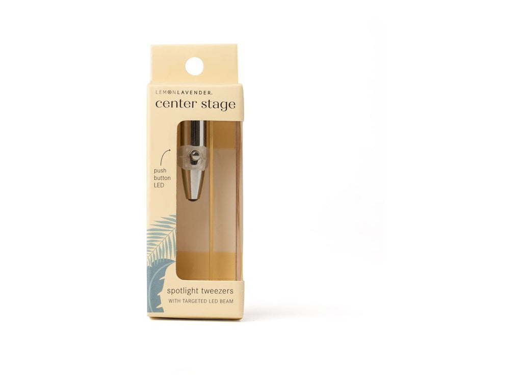 Lemon Lavender Light Up Tweezer [LLTWZ24]